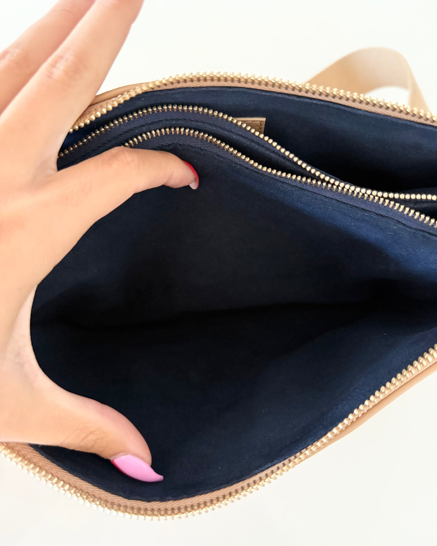 Louis Vuitton Carmel Coussin PM