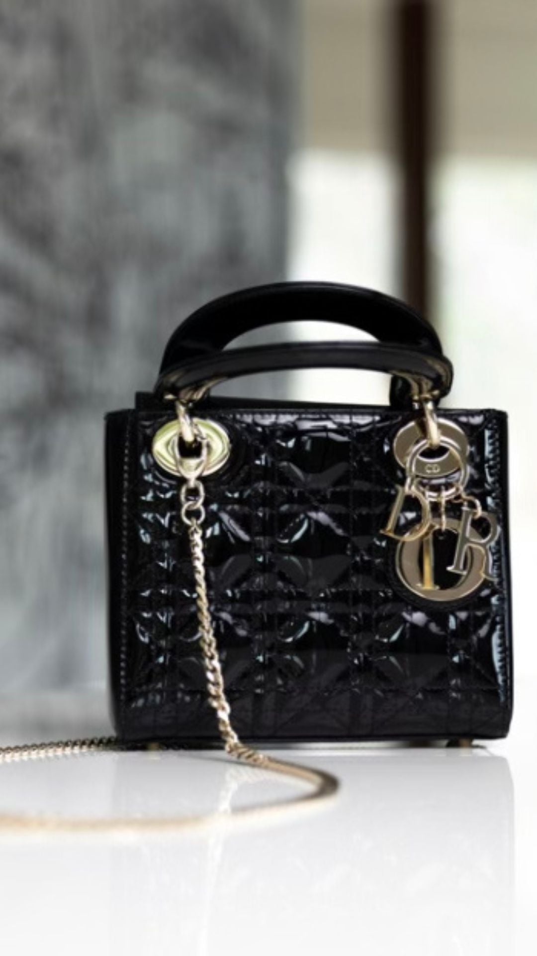 Christian Dior