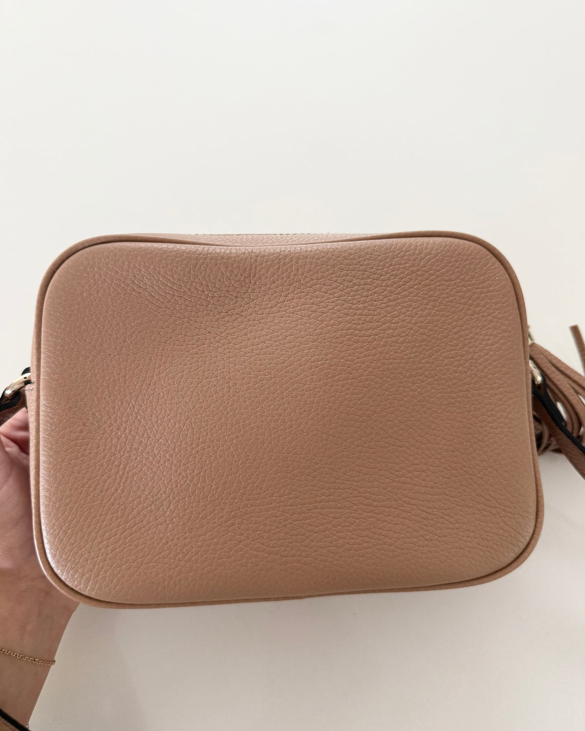 Gucci Beige Soho Disco