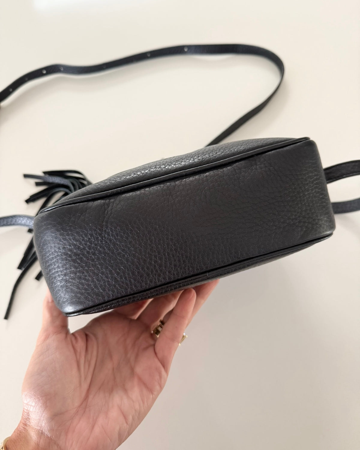 Gucci Black Soho Disco