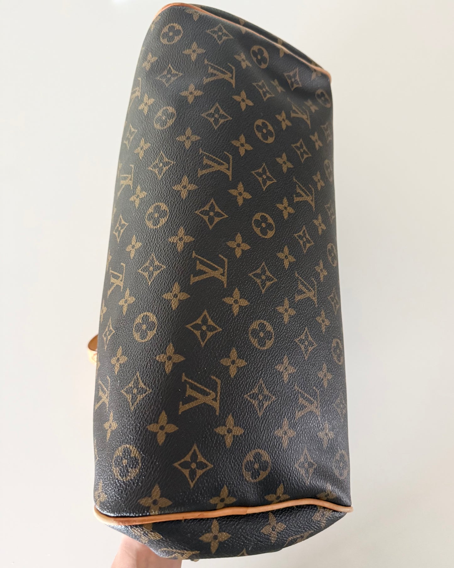 Louis Vuitton Monogram Montorgueil GM Bag from 2008