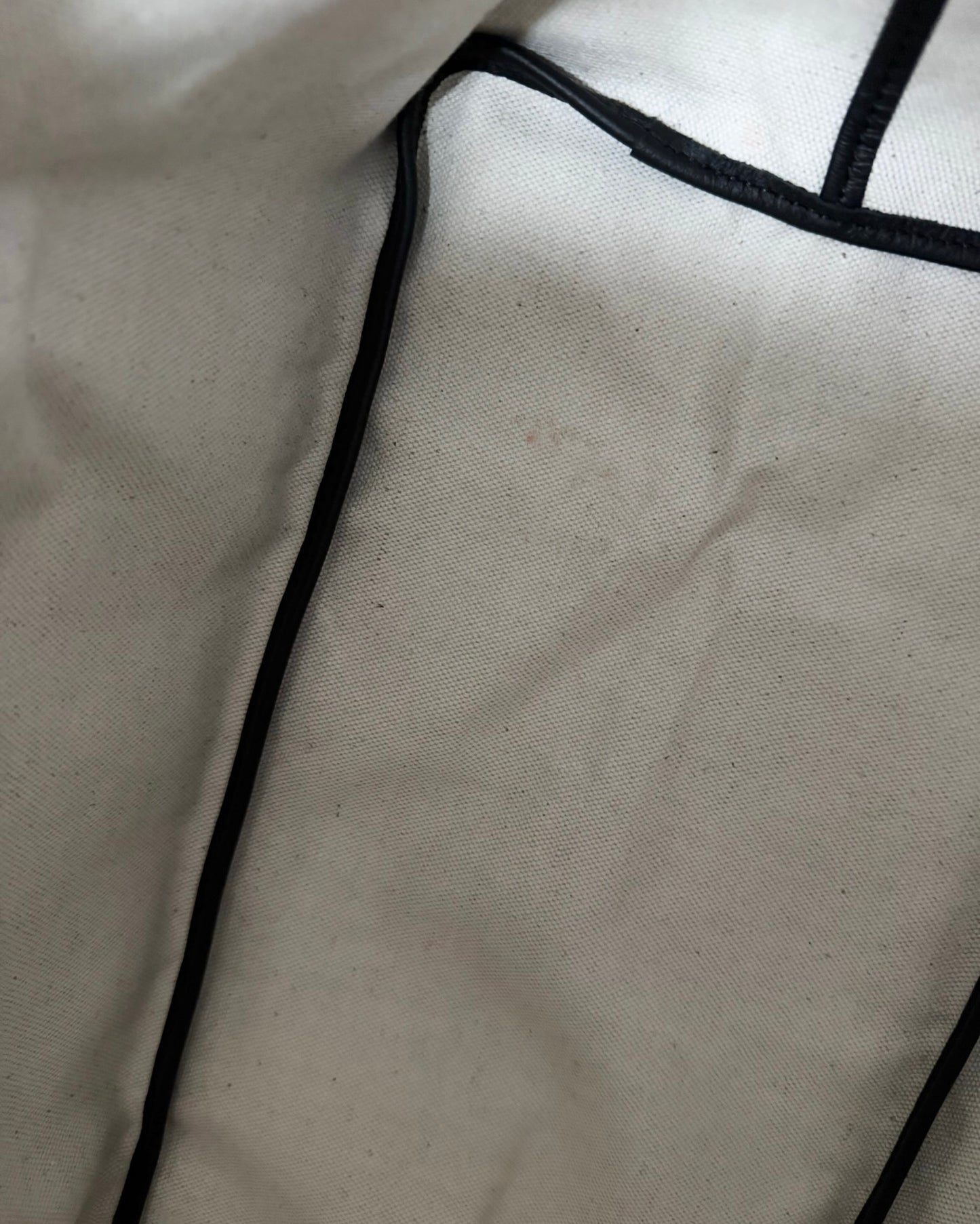 Goyard Black St Louis GM