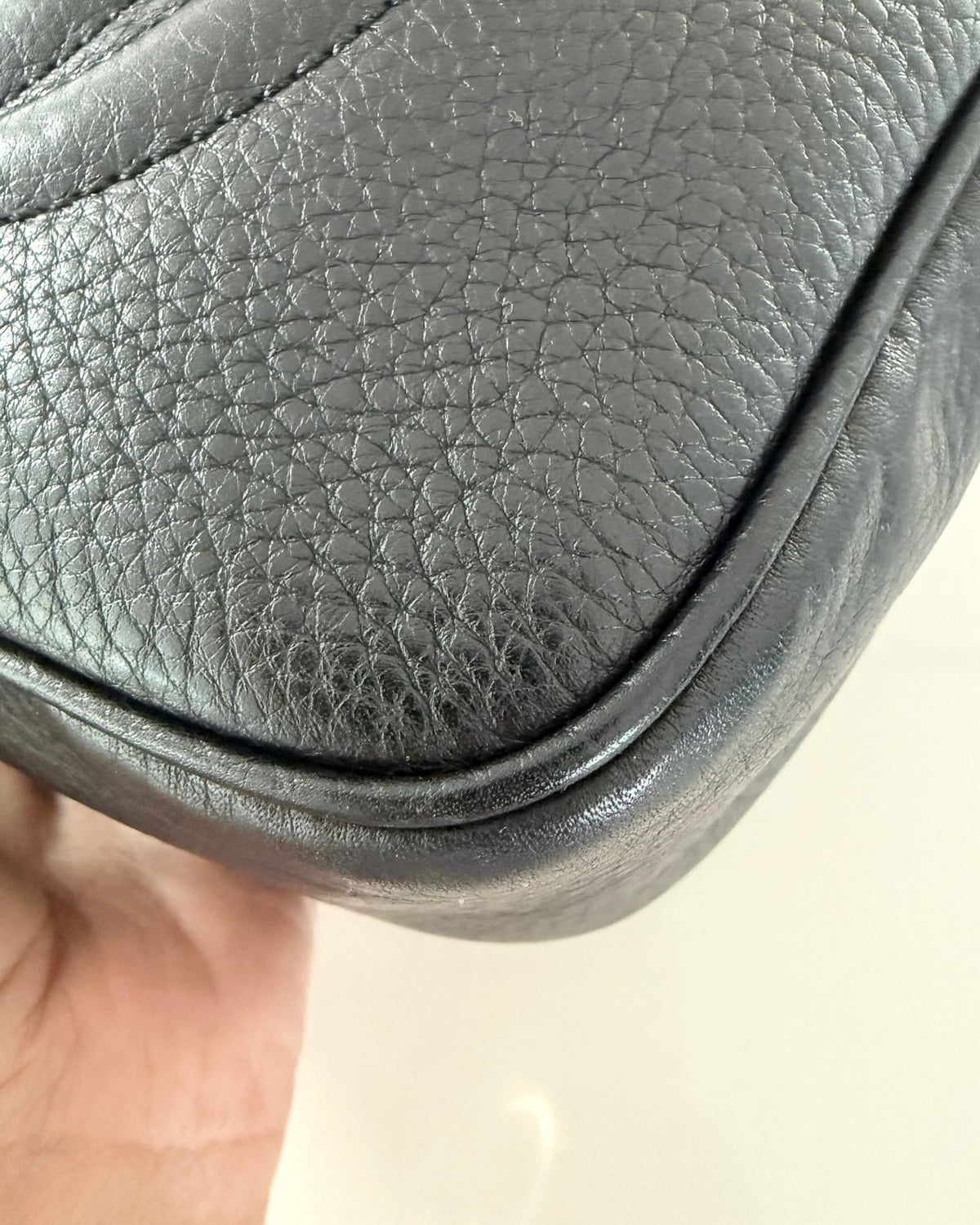 Gucci Black Soho Disco
