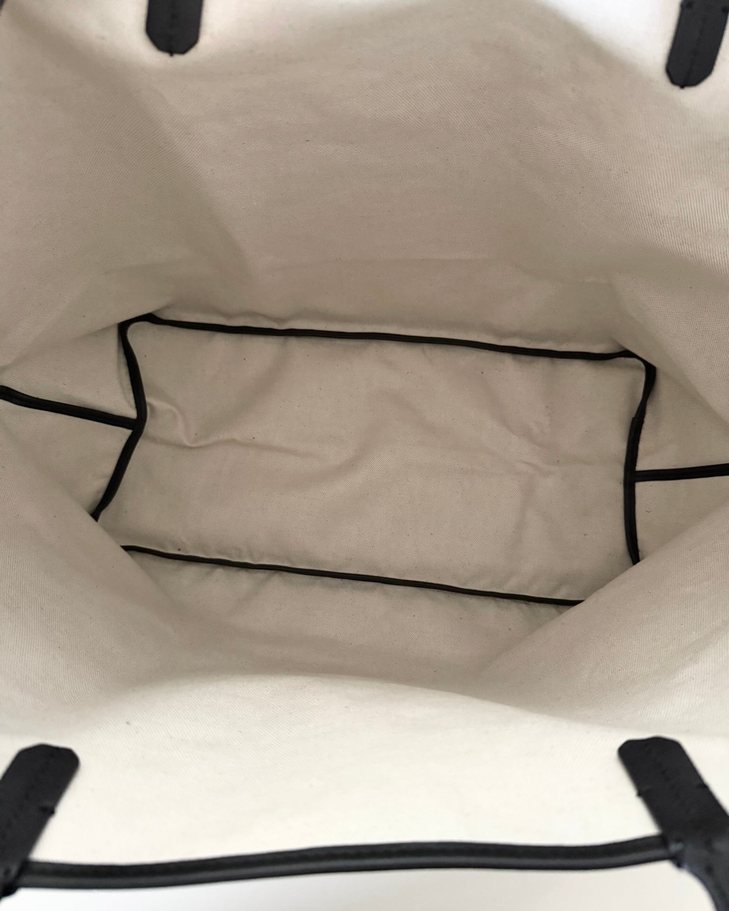 Goyard Black St Louis GM