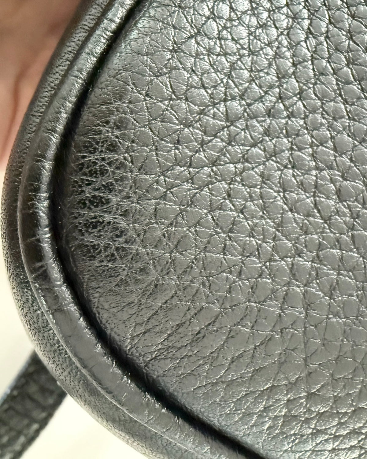 Gucci Black Soho Disco