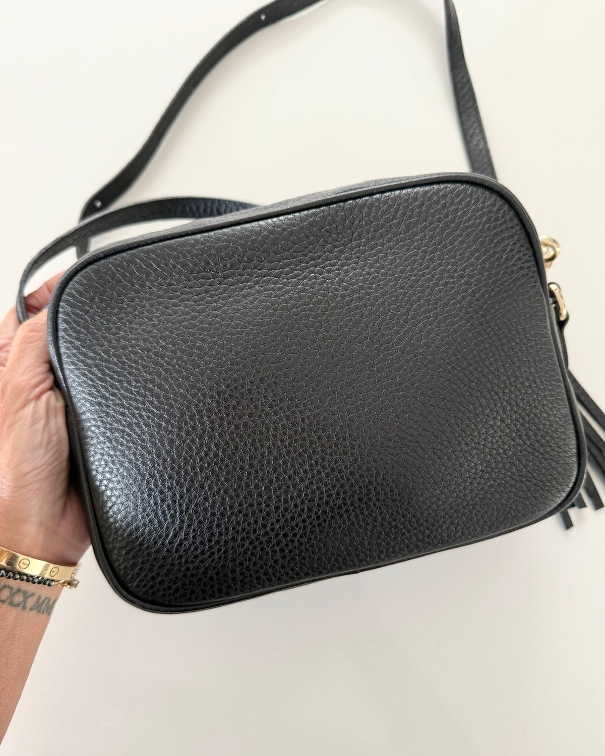 Gucci Black Soho Disco