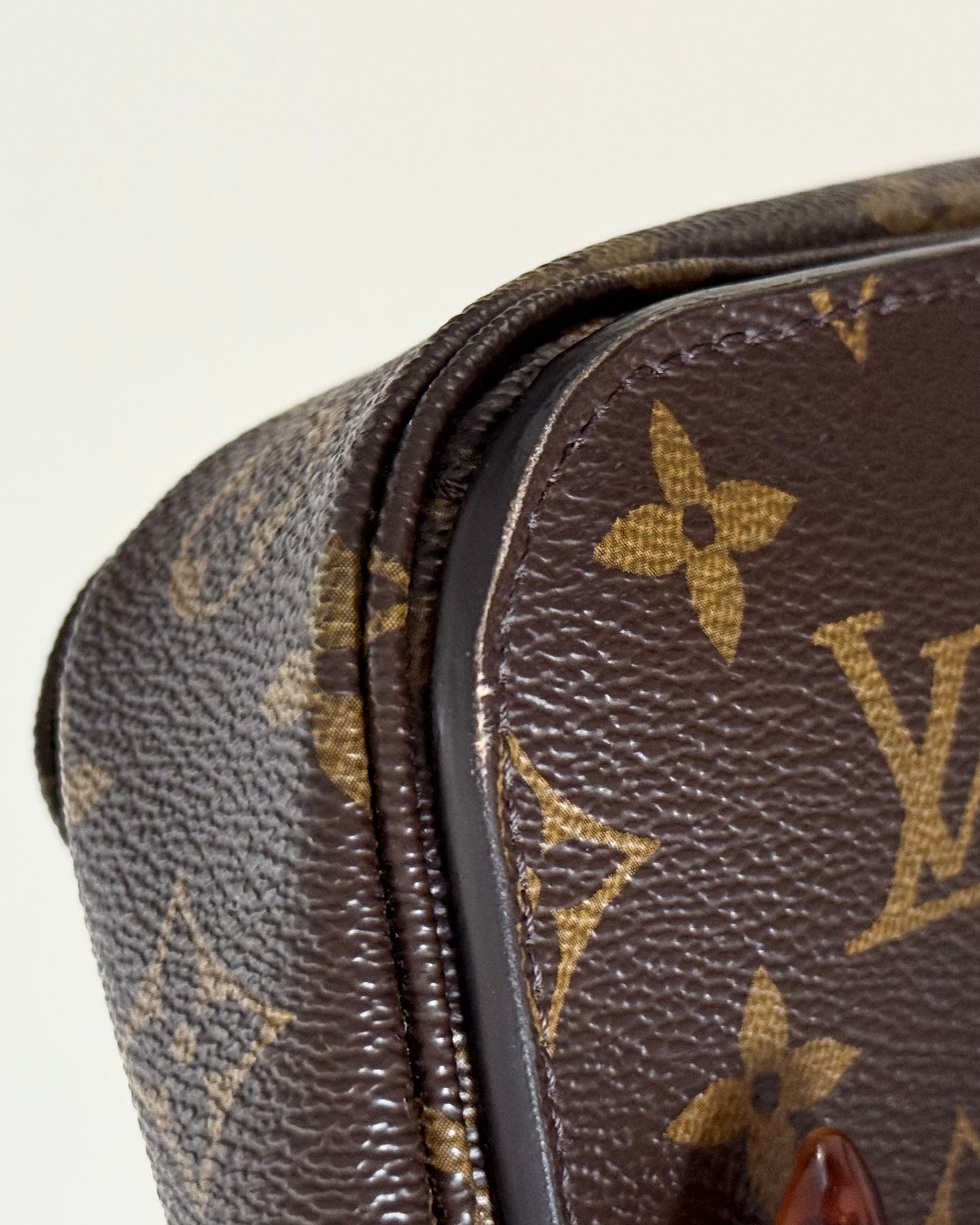 Louis Vuitton Monogram Pochette Metis