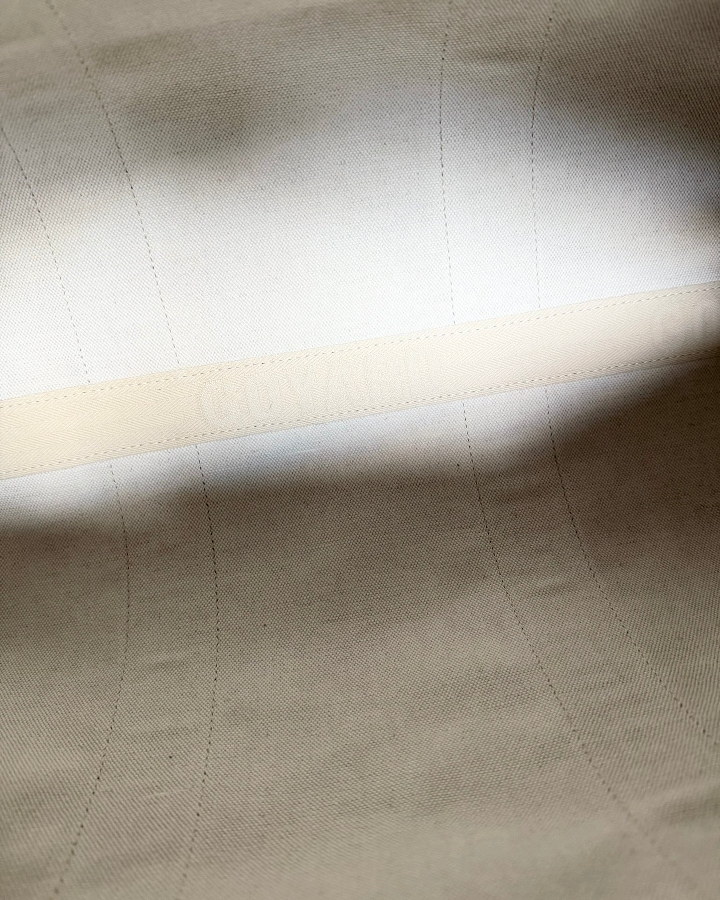 Goyard Black Chevron Print Coated Canvas Barrel Sport 40 Duffle Bag