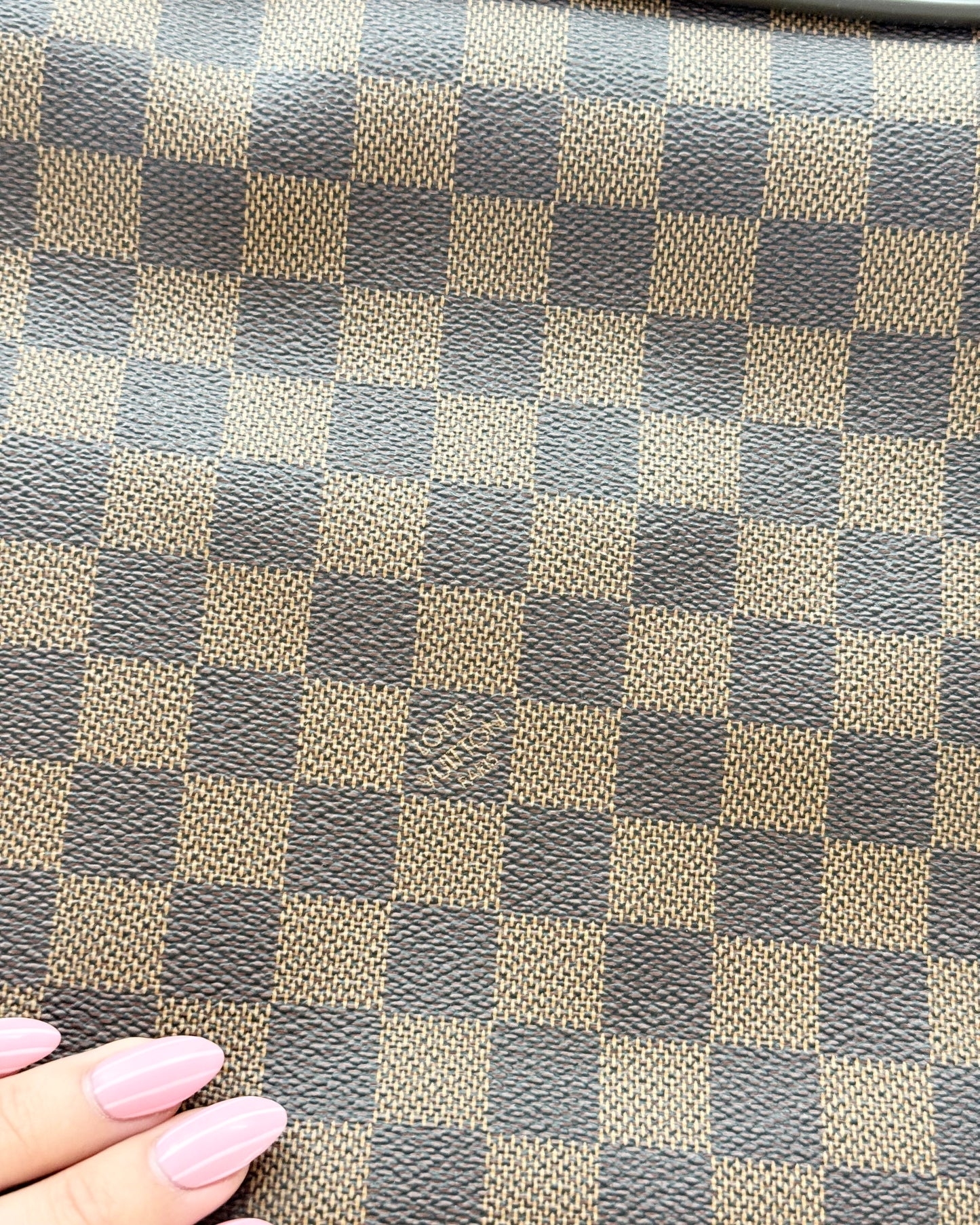 Louis Vuitton Damier Icare Briefcase/Business Bag