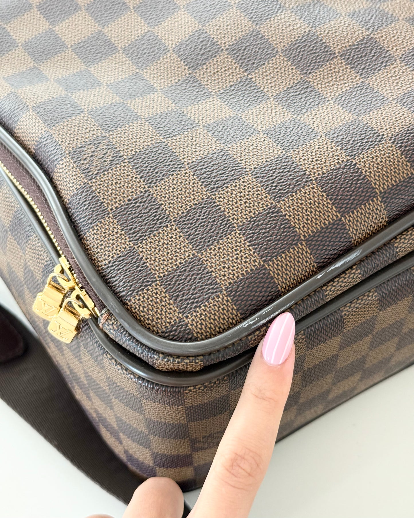 Louis Vuitton Damier Icare Briefcase/Business Bag