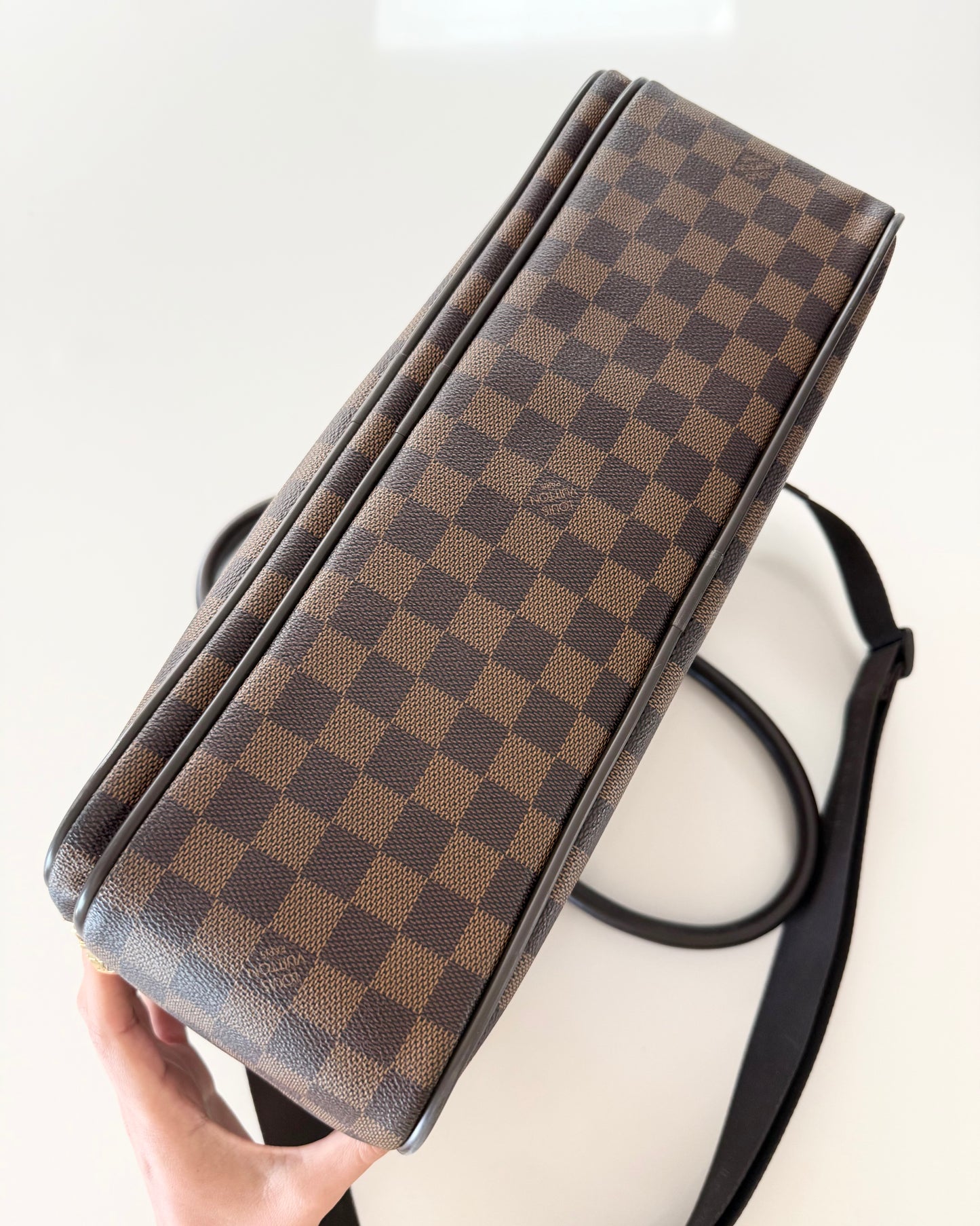 Louis Vuitton Damier Icare Briefcase/Business Bag