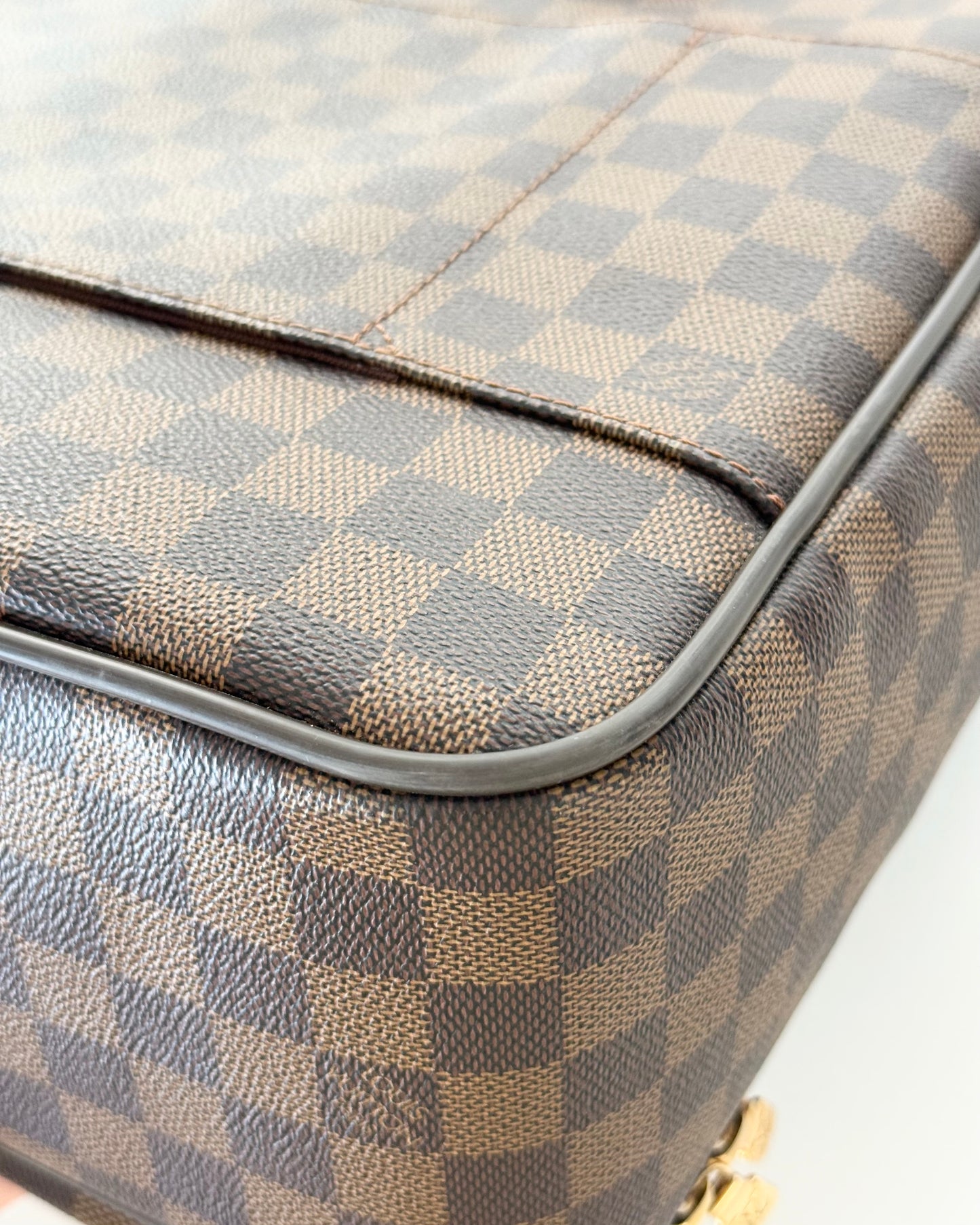 Louis Vuitton Damier Icare Briefcase/Business Bag