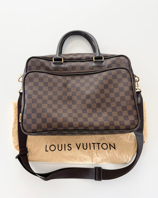 Louis Vuitton Damier Icare Briefcase/Business Bag